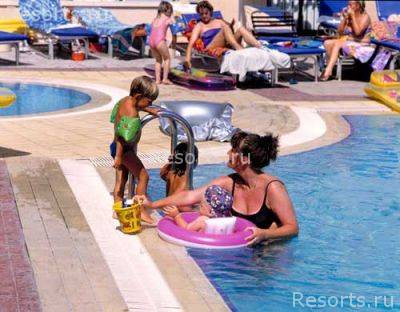 Anthea Hotel Apts 12